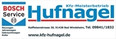 Logo Kfz Hufnagel GmbH